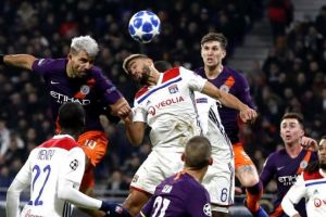 S-au luat după Barcelona