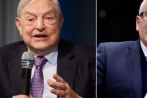 Acuzaţii grave după întâlnirea lui Soros cu Timmermans: „ Bruxelles-ul este irevocabil în buzunarul lui Soros” 