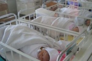 REVOLTĂTOR: 14 bebeluşi născuţi la Maternitatea Giuleşti au ajuns la Spitalul Alexandrescu cu infecţii