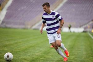 Trei puncte de aur. ASU Politehnica Timişoara bate în deplasare, cu un gol în prelungiri