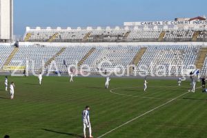 SSC Farul Constanta, infrangere dramatica in meciul cu Ripensia Timisoara