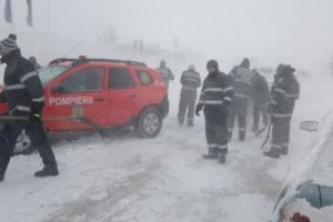 România, în EPOCA DE GHEAȚĂ. ANM face anunţul DEVASTATOR. Românii sunt luaţi prin SURPRINDERE DE GER
