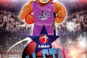 Meci caritabil All Star Game, la Constanta. Sute de jucarii, dulciuri si lucruri, donate familiilor nevoiase