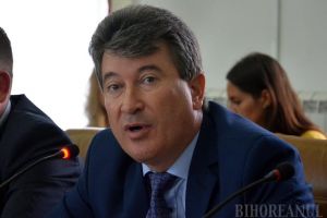 Omorâţi preventiv: DSVSA Bihor a sacrificat porcii din trei gospodării, pentru că există suspiciunea apariţiei pestei porcine