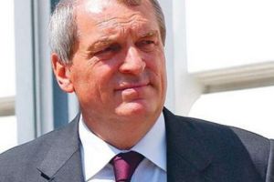 Vom avea PARC INDUSTRIAL!