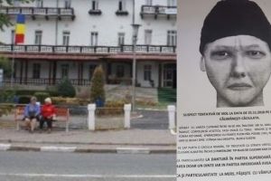 Individ căutat de poliţişti după ce a încercat să violeze o adolescentă în plină stradă