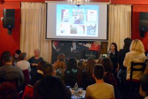 ”Abonament pentru Comunitate”, locul unde proiectele prind viaţă