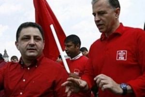 Un fost GREU din PSD şi-a înregistrat un NOU PARTID. Breaking news în politică!