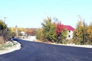 Bani în plus pentru drumuri şi poduri