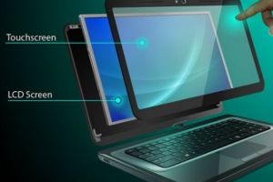 Cum au evoluat ecranele LCD