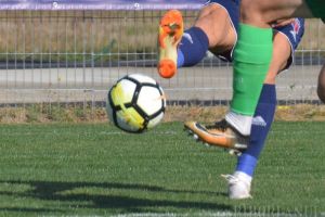 Luceafărul a remizat cu scorul de 1-1 la Braila şi a urcat o poziţie în clasament!