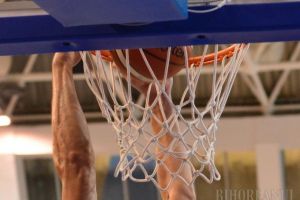 Naţionala de baschet a Romaniei întâlneşte, joi, la Oradea, selecţionata statului Kosovo