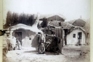 Comunitati etnice alogene stabilite in Dobrogea si la Medgidia. Tatarii (I)