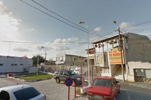 Unda verde de la municipalitate: Un restaurant de pe strada Labirint din Constanta va fi supraetajat. Cine este investitorul