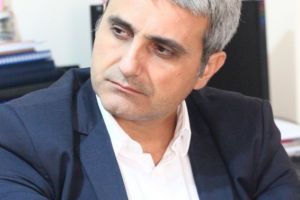 Declaratie politica: Robert Turcescu (PMP) -  Lupta pentru putere din PSD a acaparat intreaga tara si a acoperit tot ce putea fi acest An Centenar!“