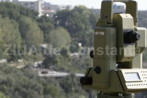 Mandat de aducere pe numele unui primar, in dosarul Geotop, privind cadastrarea judetului Constanta 