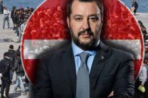 Încă o ţară REFUZĂ Pactul ONU! Salvini a anunţat că Italia NU va semna Acordul Global pentru MIGRAŢIE
