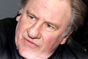 GERARD DEPARDIEU, acuzat de VIOL. Celebrul actor se află în mijlocul unei ANCHETE