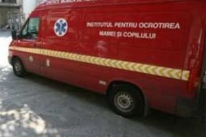 Caz ȘOCANT în ROMÂNIA. O fetiţă de un an a MURIT sub privirile medicilor