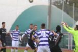 ASU Politehnica a câştigat greu, în ziua în care s-a despărţit de Dănuţ Bilia