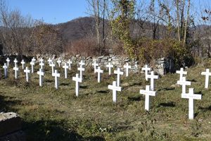 Pro memoria. Alte monumente de eroi din Valea Jiului