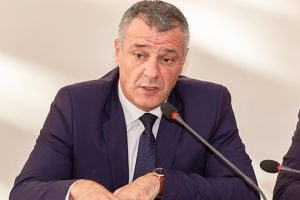 Oancea după primul an de mandat: „2018 a fost deosebit de dificil”