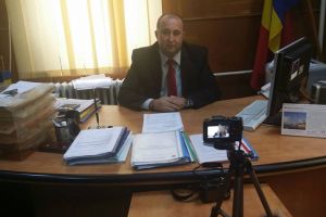 Consiliul Judeţean a aprobat acordul de parteneriat cu Primăria Olăneşti pentru proiectul „Îmbunătăţirea infrastructurii de turism în Olăneşti”