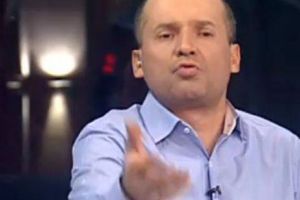 Banciu, atac NEMILOS după scandalul ANULUI. Prezentatorul TV a răbufnit: „Eşti DAMBLAGIU?”