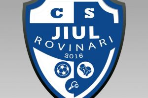 Concurs pe trei posturi  vacante, la CS Jiul Rovinari