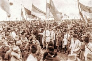 Necesitatea unirii şi a unităţii naţionale