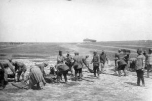 Mesajul rezerviştilor militari gorjeni – România Reîntregită  – Armata a apărat-o!