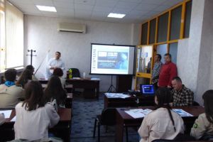 Un nou proiect de voluntariat, implementat pentru tinerii gorjeni