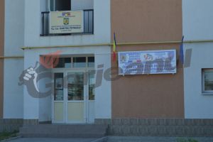 Campanie împotriva traficului de persoane, în şcolile gorjene