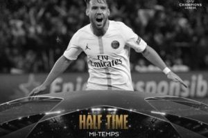 LIGA CAMPIONILOR. PSG A CÂȘTIGAT marele meci cu Liverpool, Barcelona s-a impus cu greu la Eindhoven, Borussia a fost BLOCATĂ pe propriul teren