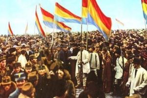 Epilog la Centenarul Marii Uniri