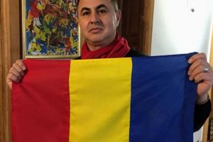 Florin Preda-Dochinoiu: “România este flacăra din sufletul meu!”