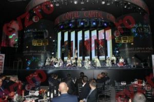 TOP 300 cei mai bogaţi români, la Gala Capital 26 de ani