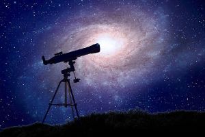 Excelenţă în astronomie