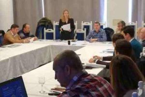 COMUNICAT DE PRESĂ – Soluţii pentru dezvoltarea mobilităţii urbane durabile  în Zona Urbană Funcţională a Municipiului Alba Iulia