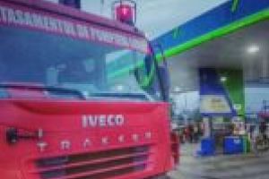 Elimină riscurile! Pompierii au început verificarea zonelor de acces şi a hidranţilor din cartierele de blocuri