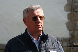 Peste 120 de străzi din Bistriţa, fără nume. De ce refuză primarul să le boteze