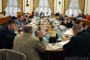 Viaţă mai scumpă în Oradea! Taxele pentru parcări, aquapark, ştrand, zoo şi cimitir se majorează de la 1 ianuarie