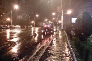 Cum se circula pe bulevardele si strazile din municipiul Constanta. Ce le recomanda autoritatile cetatenilor (galerie foto)