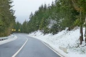 Astazi: Temperaturi scazute in Maramures. A nins slab in zona montana inalta