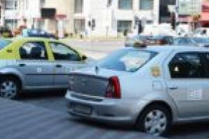 Comoditatea costă! Taximetriştii lugojeni vor să mărească tarifele