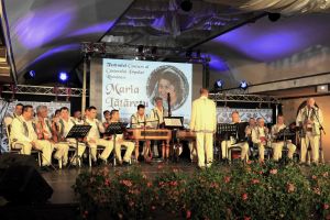 FOTO: Spectacol la Cluj al Ansamblului „Maria Lătăreţu”