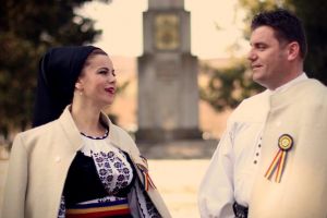 Ziua Naţională, moment de aleasă sărbătoare pentru comuna Deda