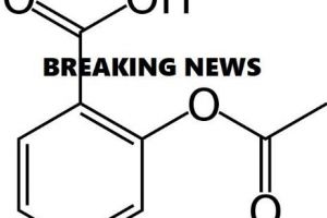 Aspirina ARE UN SECRET INCREDIBIL! Studiu de ultimă oră şi BREAKING NEWS în sistemul de sănătate