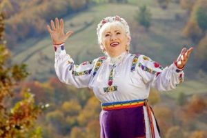 Sava Negrean Brudaşcu, de Centenarul Marii Uniri  la Ideciu de Jos