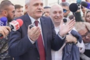 Mega-lovitură pentru Liviu Dragnea-Se anunţă un protest uriaş